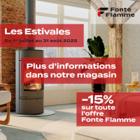 Profitez de notre promotion "Les Estivales" 92 ANTONY