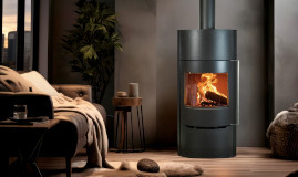 Chauffage-bois-poele-buche-Efia-situ2