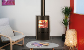 Chauffage-bois-poele-buche-Obia-situ