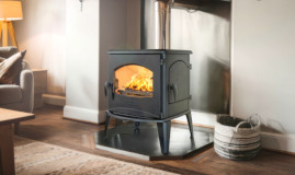 Chauffage-bois-poele-buche-Vulca64-situ