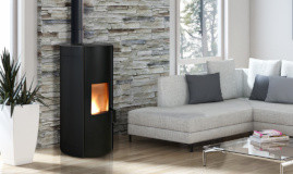 chauffage-bois-poele-granule-Nano-eco-Acier-noir