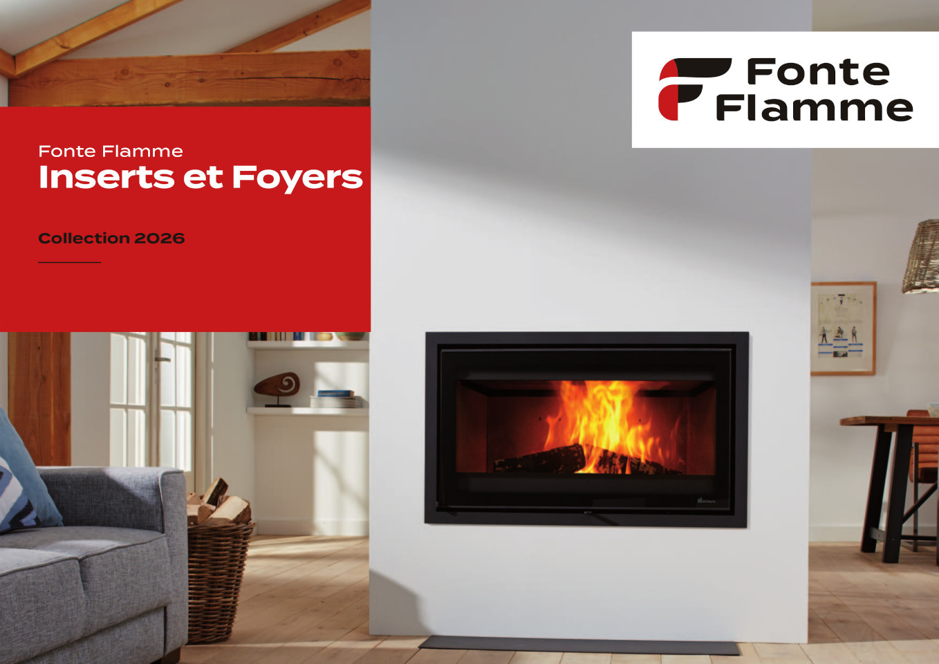 FF FoyersCheminees2026 CataloguePrint
