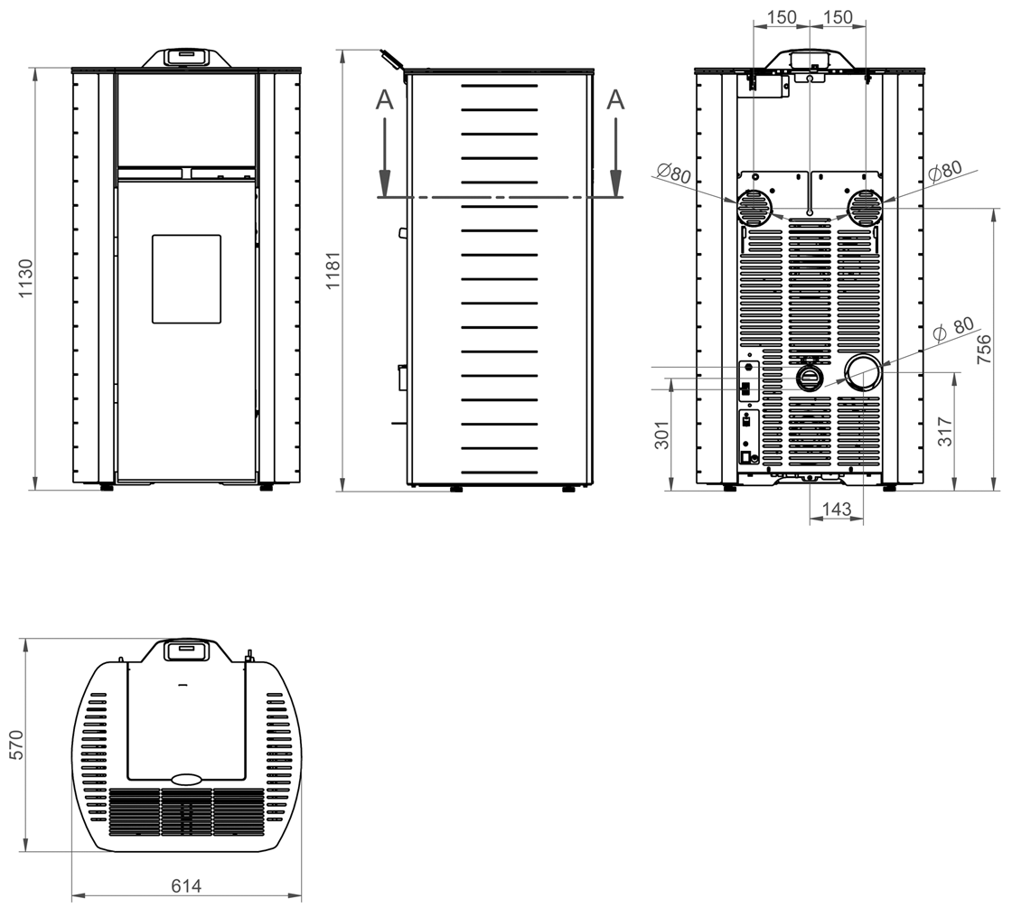 Tumi 12