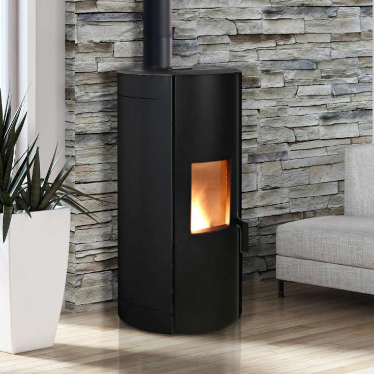 Po&ecirc;le &agrave; granul&eacute;s Nano &Eacute;co 9